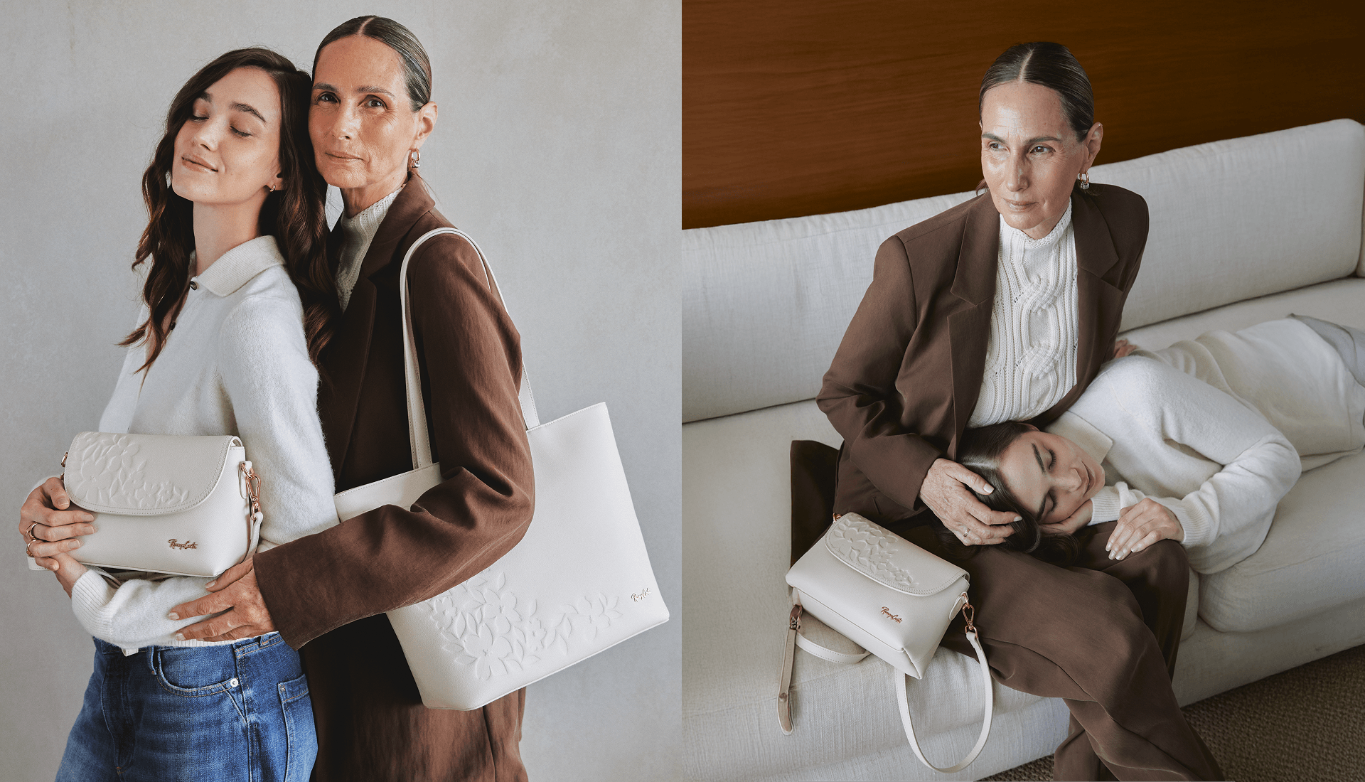 Banner campaña mamá