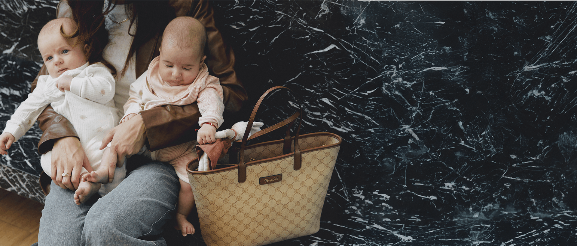 Banner campaña mamá