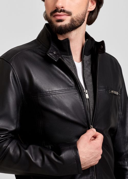 CASACA CASUAL NEW CHEST