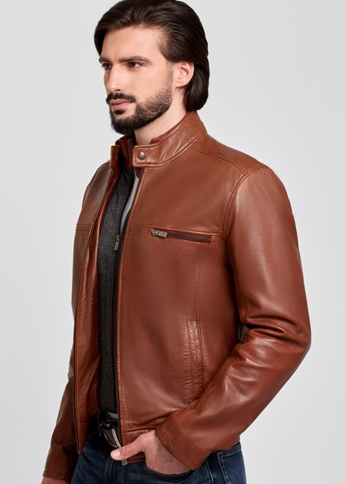 CASACA CASUAL NEW CHEST