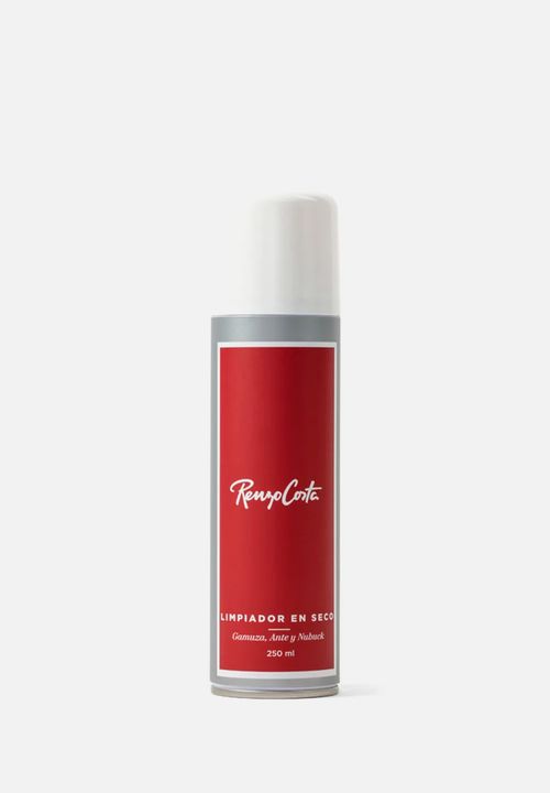 LIMPIADOR EN SECO 250ML
