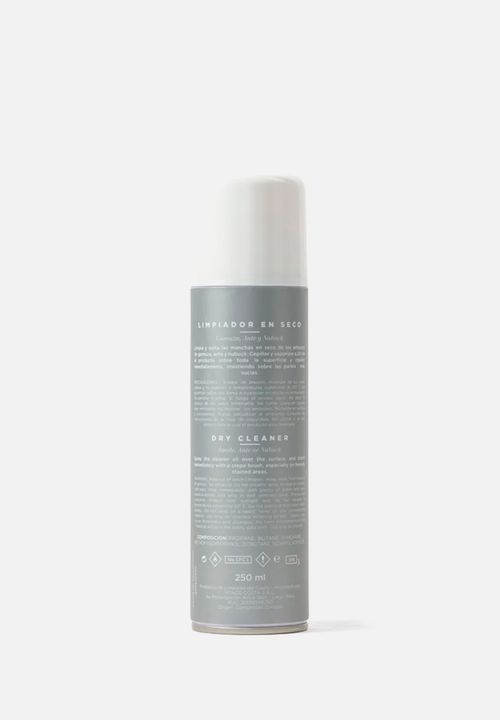 LIMPIADOR EN SECO 250ML
