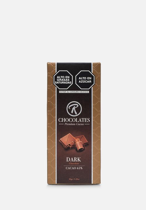 CHOCOLATE DARK