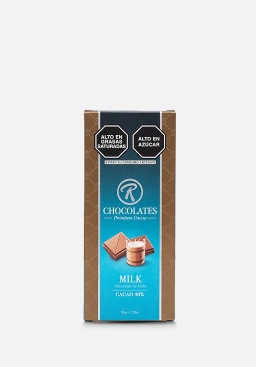CHOCOLATE MILK