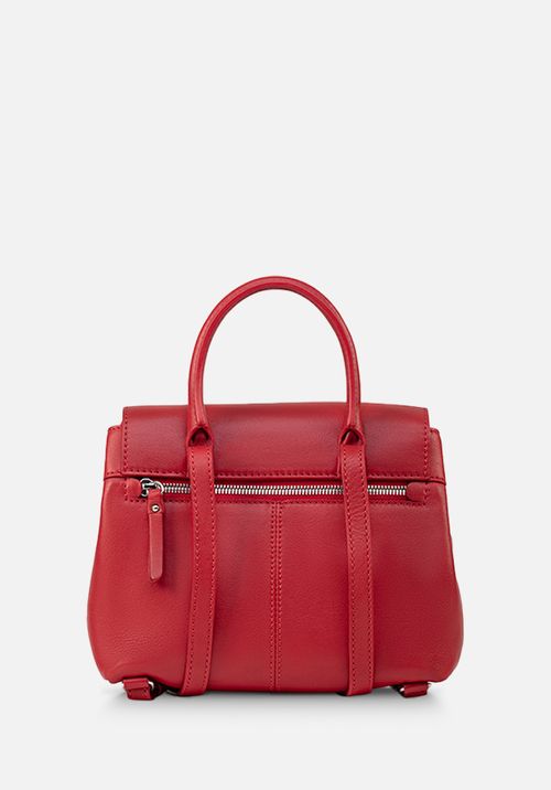 MOCHILA MUSTARD MINI