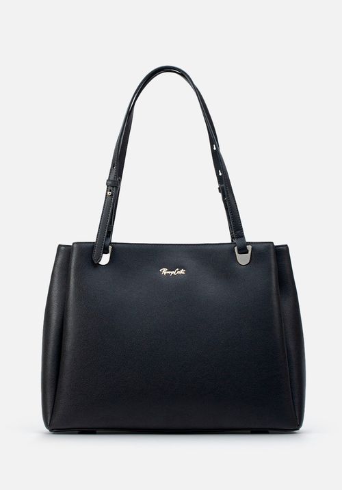 CARTERA CLÁSICA DE HOMBRO