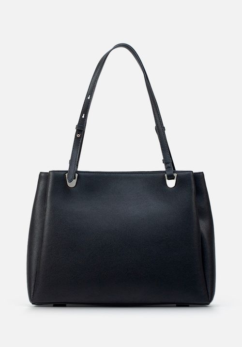 CARTERA CLÁSICA DE HOMBRO