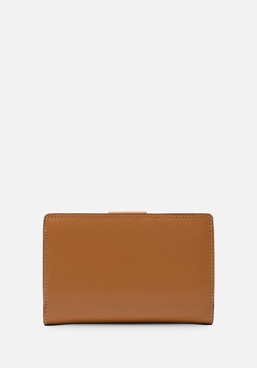 BILLETERA METAL CHIC