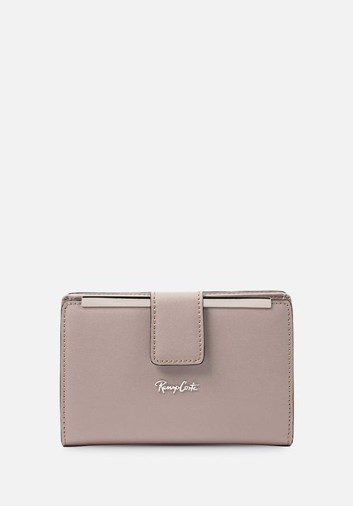 BILLETERA METAL CHIC