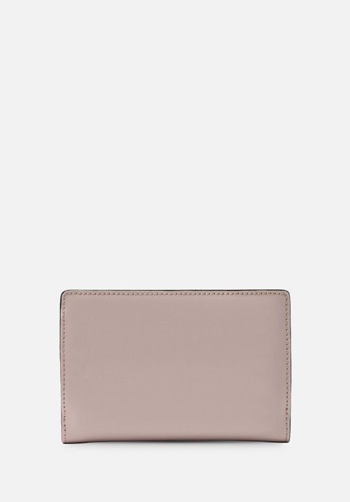 BILLETERA METAL CHIC