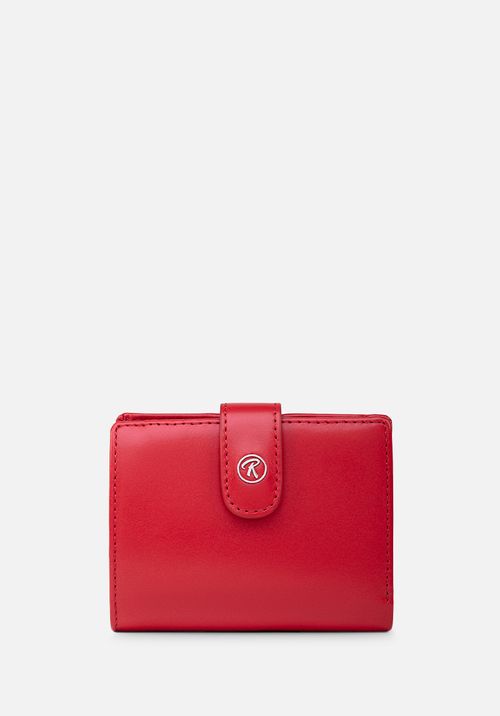 BILLETERA NEW ORDER