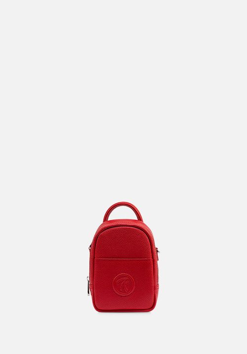 ESSENTIAL POUCH BAG