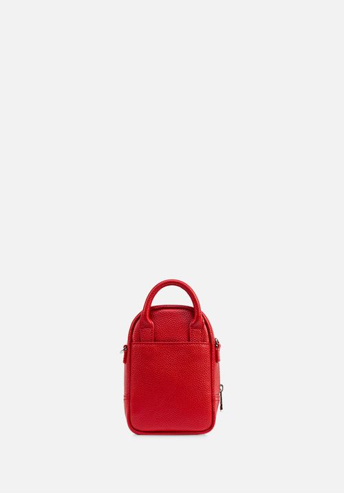 ESSENTIAL POUCH BAG
