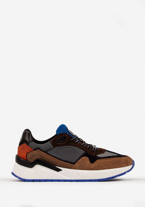 SNEAKERS URBAN FLEX