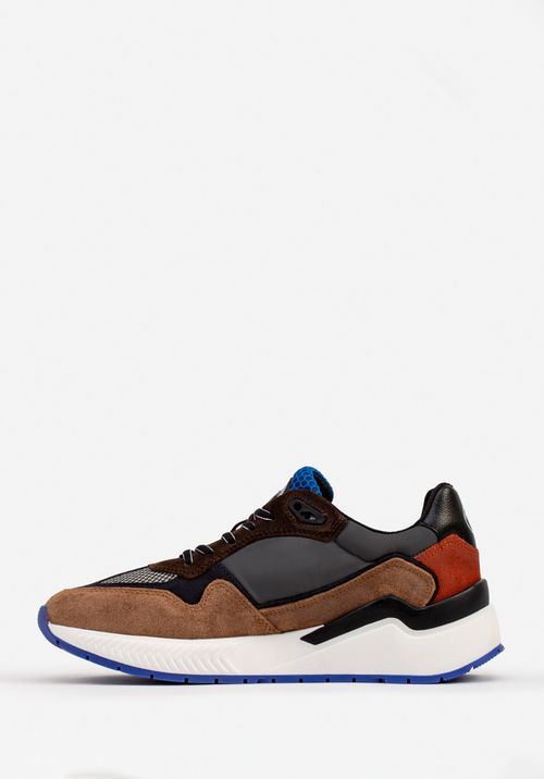 SNEAKERS URBAN FLEX