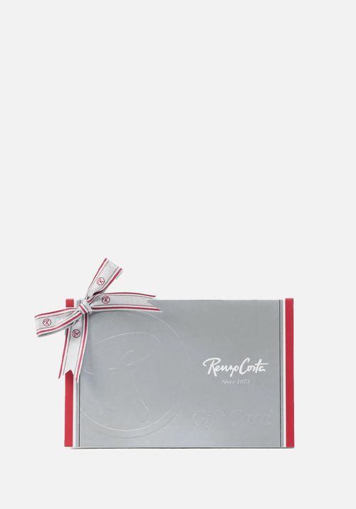 GIFT CARD RENZO COSTA S/ 200
