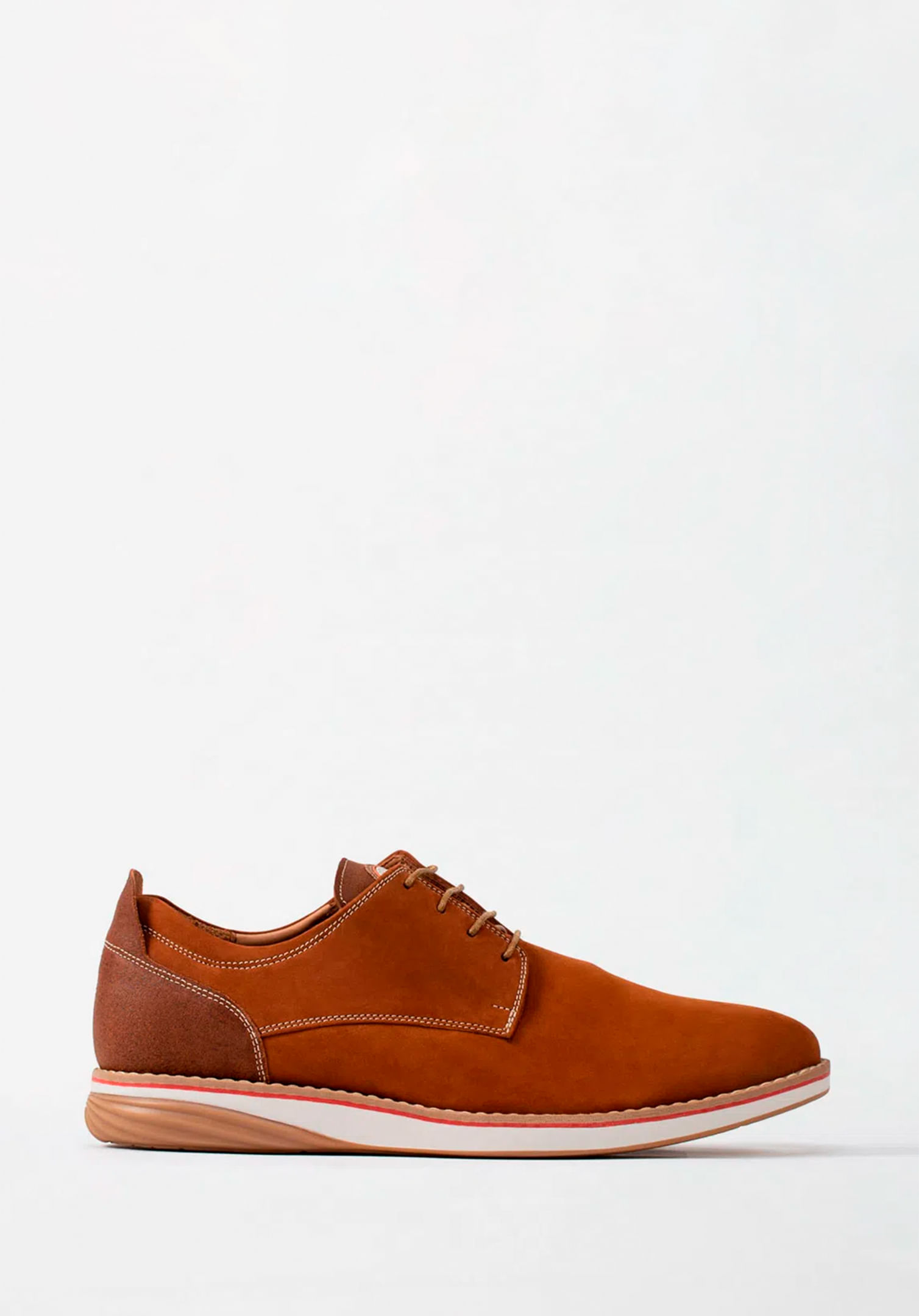 ZAPATO ZPC 2268 NOBUCK