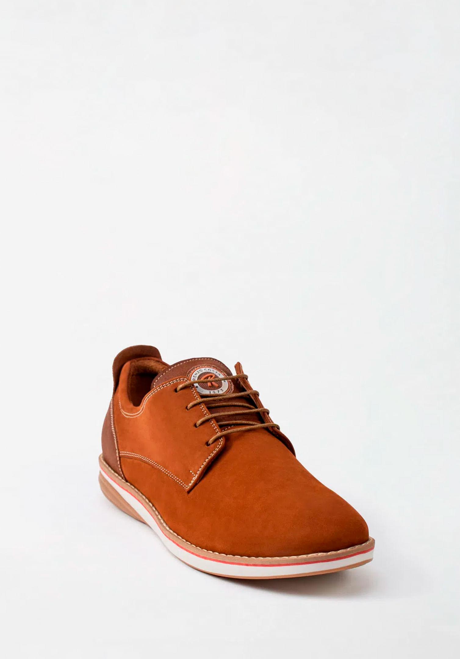 ZAPATO ZPC 2268 NOBUCK