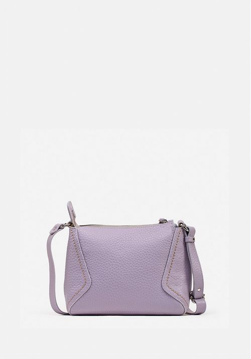 MORRAL GRAINY LEATHER