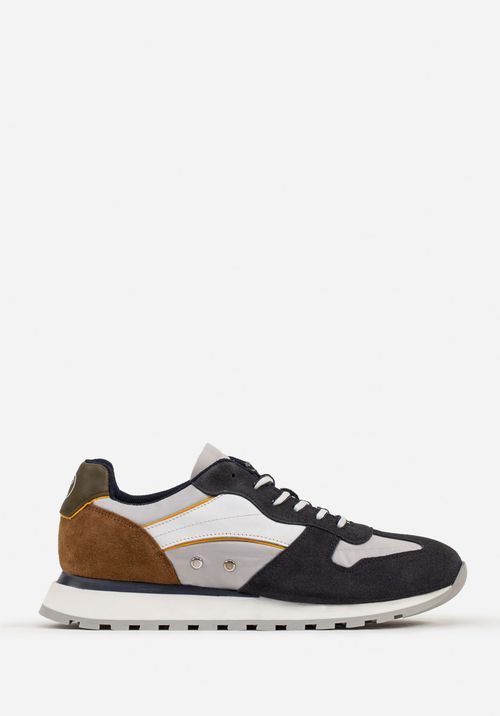 SNEAKERS ESTILO VINTAGE