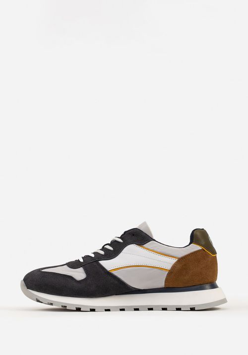 SNEAKERS ESTILO VINTAGE
