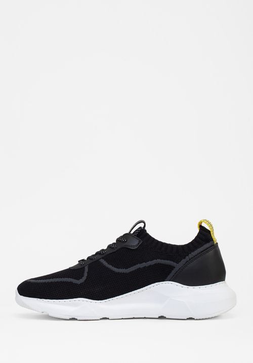 SNEAKERS ELASTIC