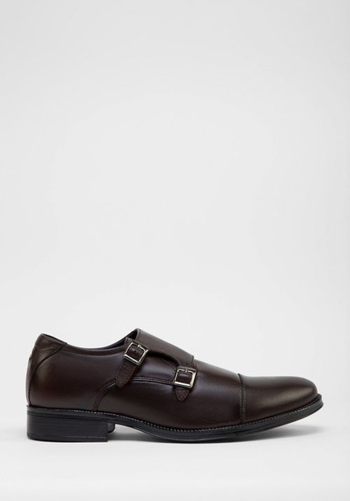 ZAPATOS MONK