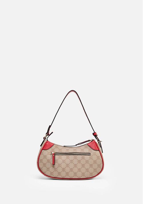 BAGUETTE BAG MONOGRAM