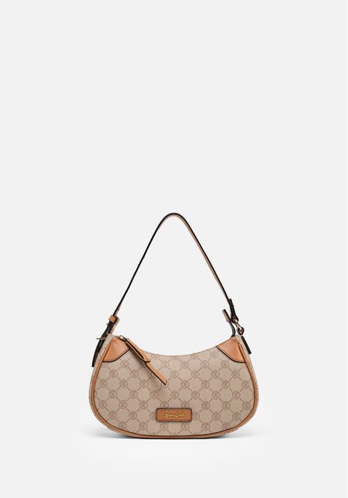 BAGUETTE BAG MONOGRAM