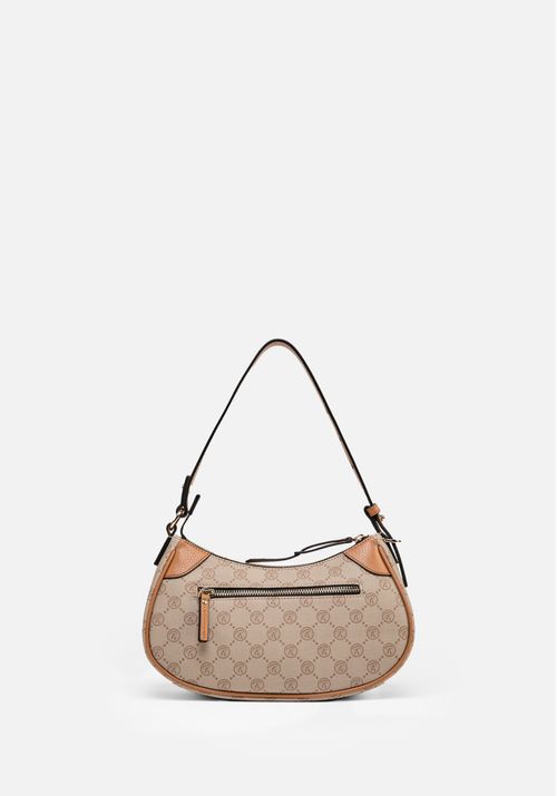 BAGUETTE BAG MONOGRAM