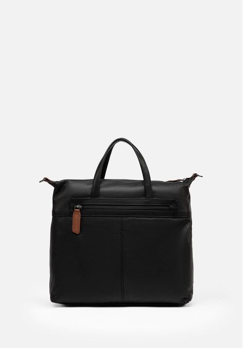 MESSENGER POCKET BAG