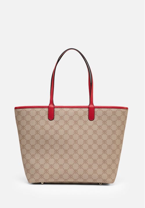 TOTE BAG MONOGRAM MEDIUM
