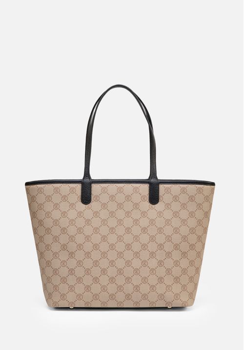 TOTE BAG MONOGRAM MEDIUM
