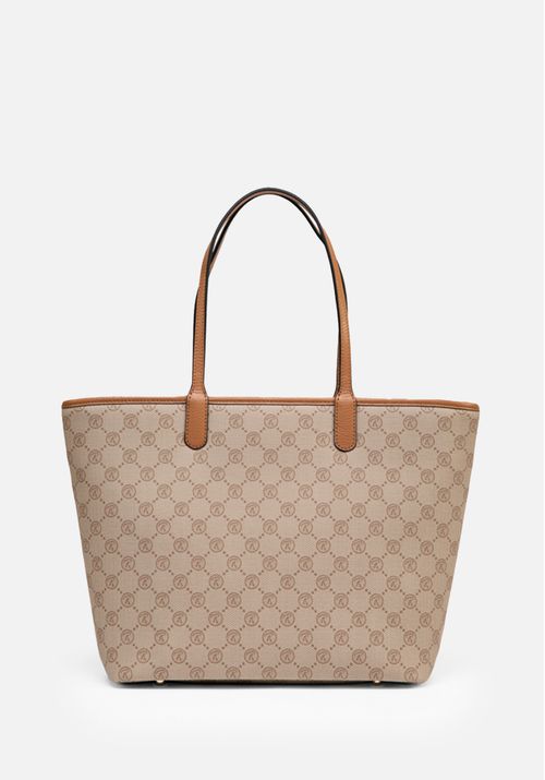 TOTE BAG MONOGRAM MEDIUM