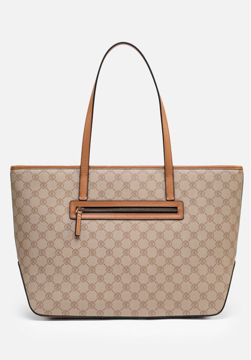 TOTE BAG MONOGRAM XL