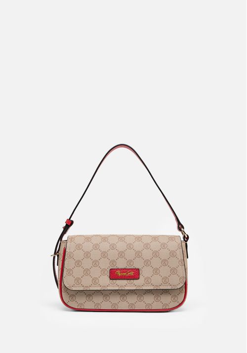 SHOULDER BAG MONOGRAM