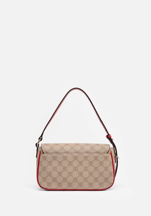 SHOULDER BAG MONOGRAM