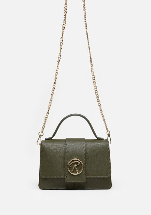 CARTERA VINTAGE COMPACT BAG