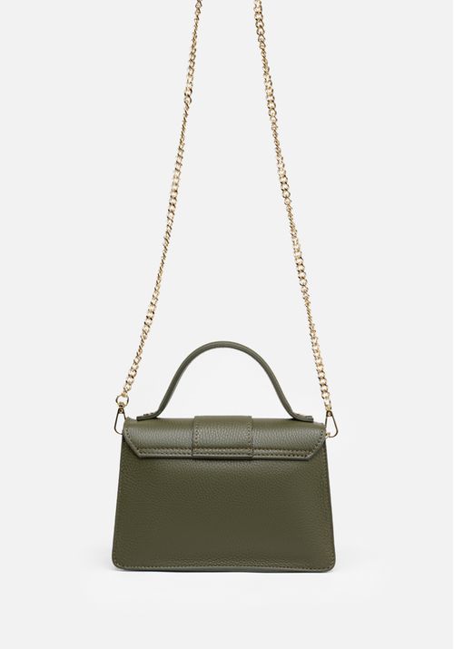 CARTERA VINTAGE COMPACT BAG