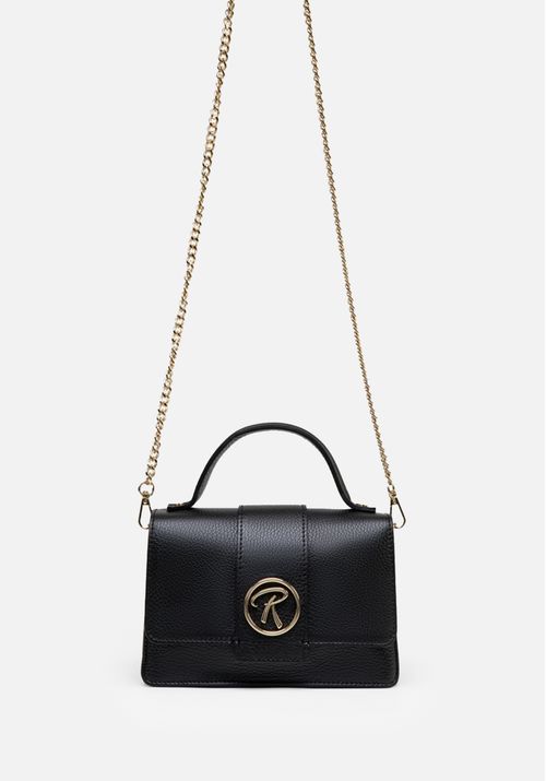 VINTAGE COMPACT BAG