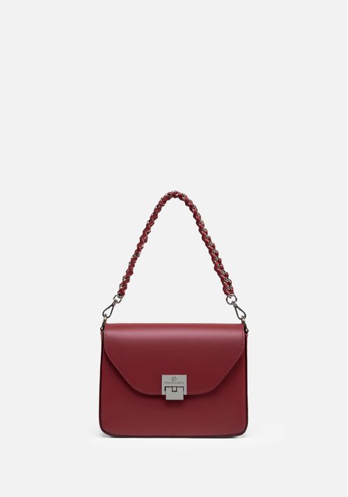 TRECCIA BAG