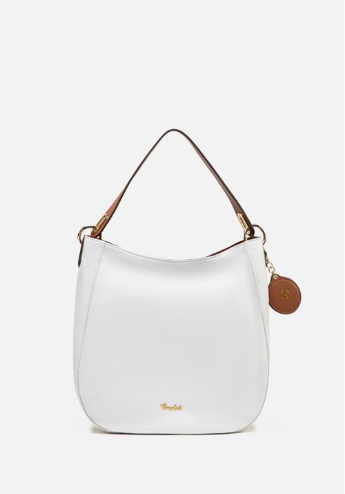 HOBO BAG OVALADA