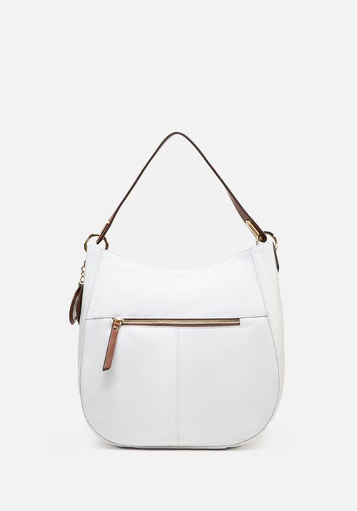 HOBO BAG OVALADA