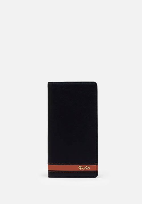 PORTA CELULAR BROWN LUX