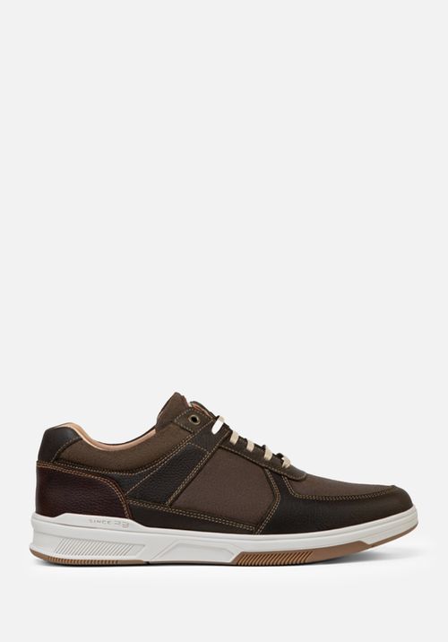 SNEAKERS MULTI TREAD