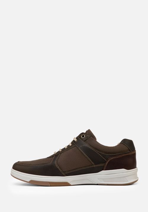 SNEAKERS MULTI TREAD