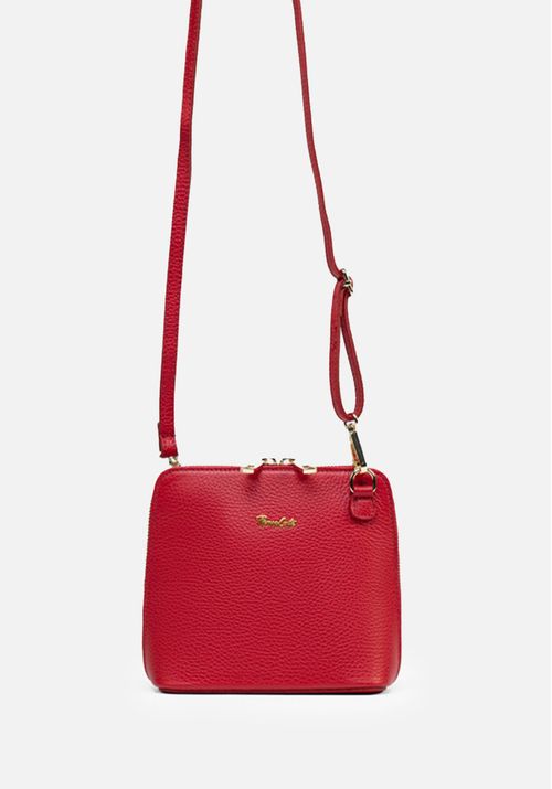POUCH BAG JADE