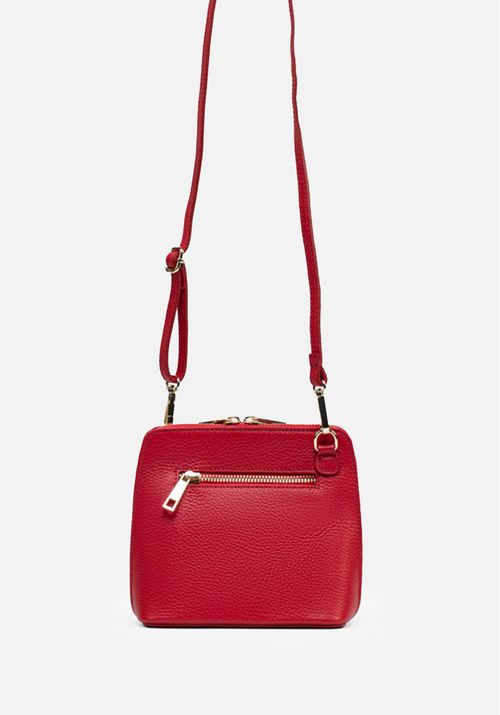 POUCH BAG JADE