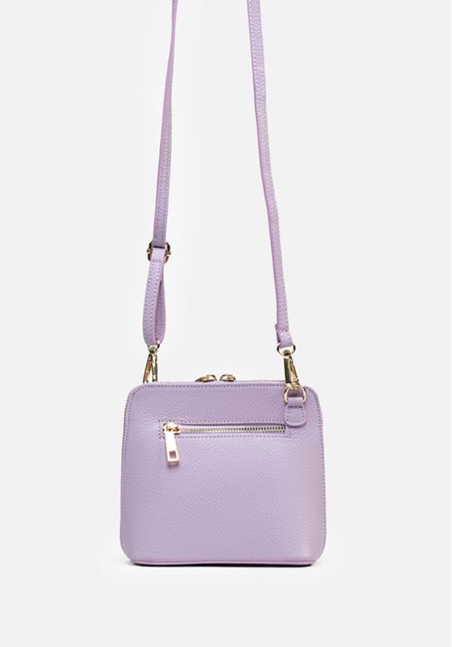 POUCH BAG JADE