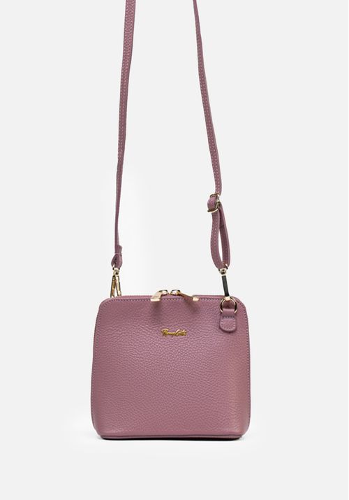 POUCH BAG JADE